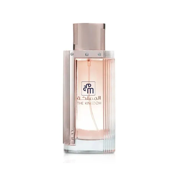 Lattafa Kingdom Women Eau de Parfum 100ml