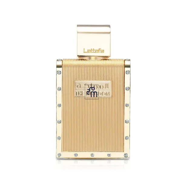 Lattafa Kingdom Men Eau de Parfum 100ml