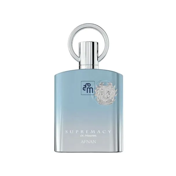Afnan Supremacy in Heaven Eau de Parfum 100ml