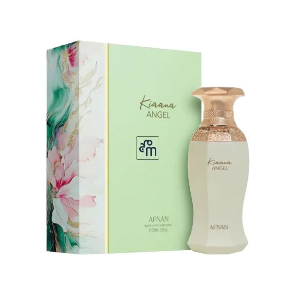 عطر أفنان كيانا آنجل 100 مل