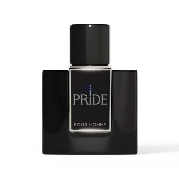 Rue Broca Pride Pour Homme Eau de Parfum 100ml