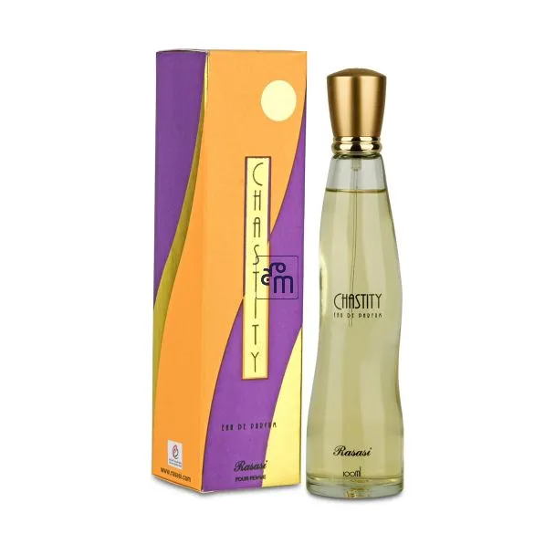 عطر رصاصي تشاستتي للنساء 100 مل