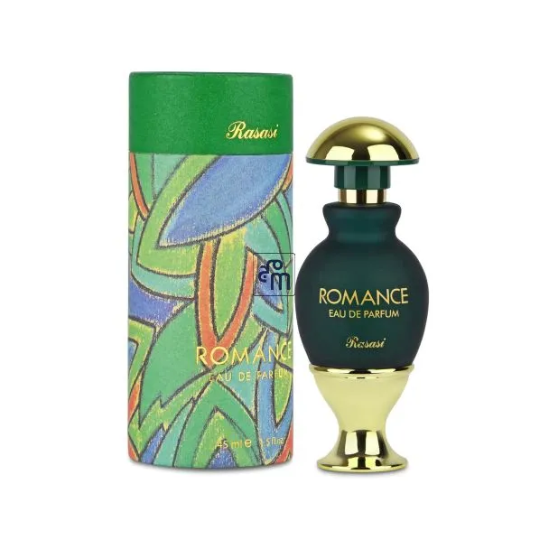 Rasasi Romance Pour Femme Eau de Parfum 45ml