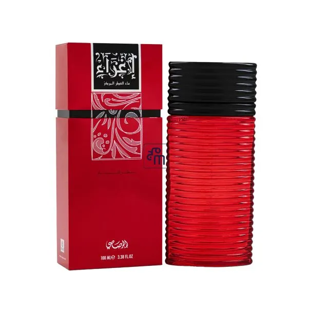 عطر رصاصي إيغرا للنساء 100 مل