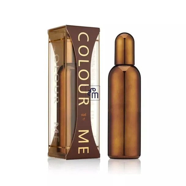 عطر كولور مي عود للرجال 100 مل