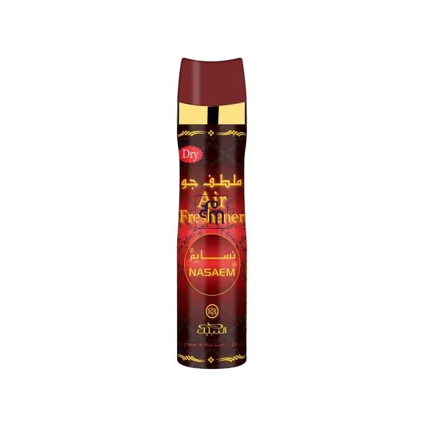معطر هواء جاف نسيم 300 مل