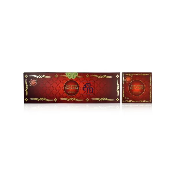 Nabeel Bakhoor Nasaem 40gms. Incense X 12