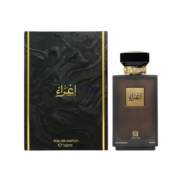 عطر إغراء - أحمد المغربي للرجال 100 مل