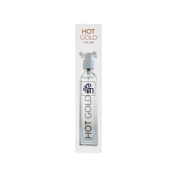 Benetton Hot Gold Eau de Toilette 100ml