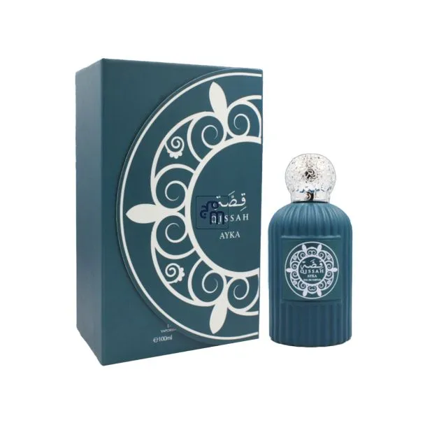 Qissah Ayka Eau de Parfum 100ml