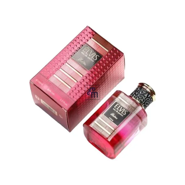 Elvis Eau De Parfum Unisex 100ml