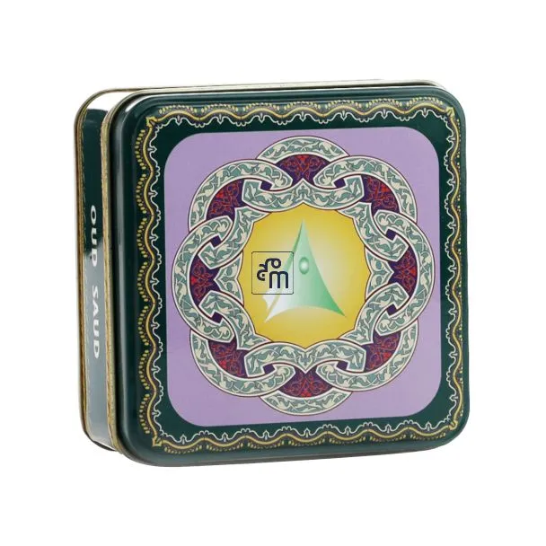 Oud Saud 50gr