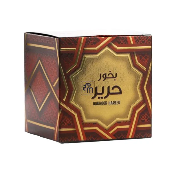 بخور حرير 100غ