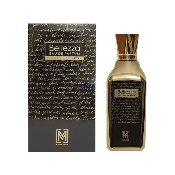 Miguel Mara Bellezza Eau de Parfum – Unisex – 100ml