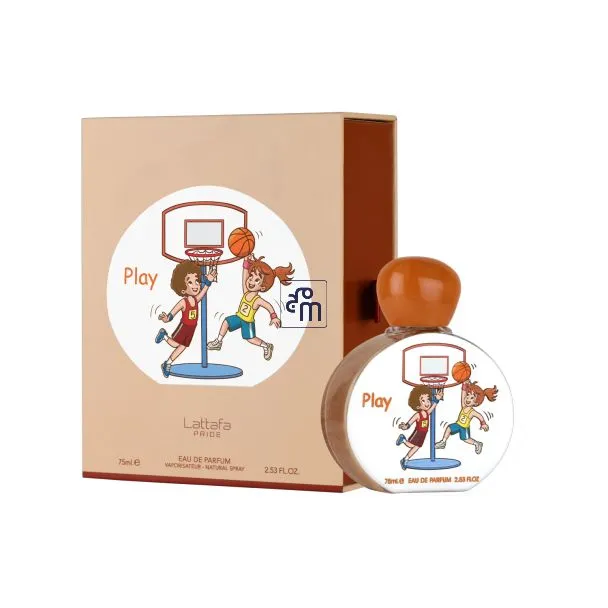 Lattafa Pride Play Kids Perfume 75ml Eau de Parfum