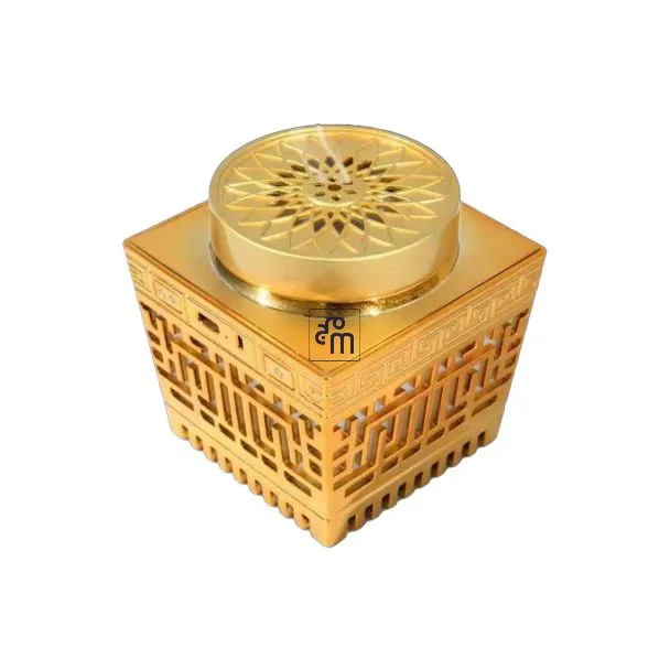 Bukhoor Incense Burner