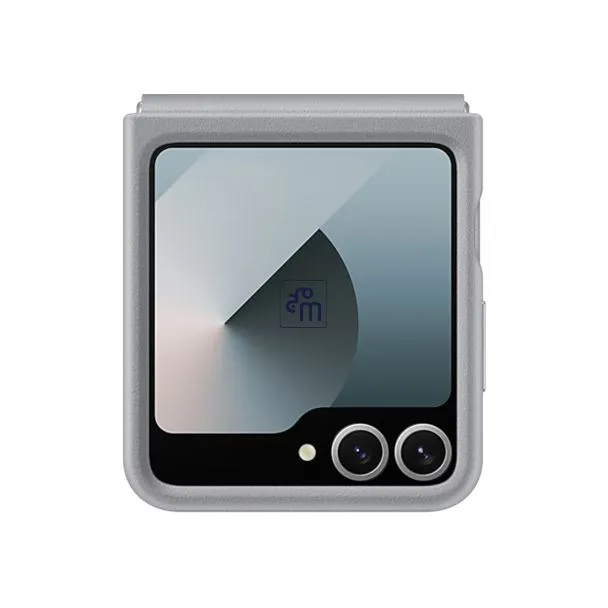 غطاء جلدي فاخر لهاتف FLIP6 – نمط قلاب أنيق