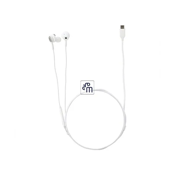 Samsung Type C Earphone EO IC100BBEGAE-White
