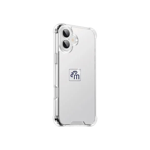 Exact Clear Case Iph 16 Plus EX1619