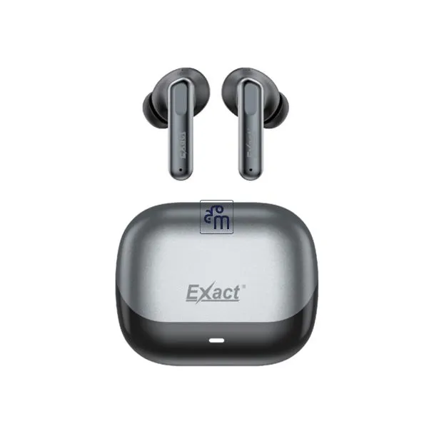 Exact Wireless Headset 2.0 EX20-Black