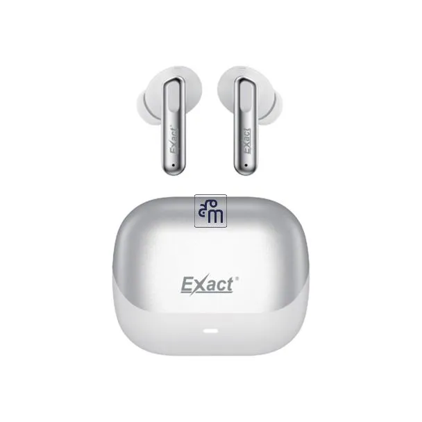 Exact Wireless Headset 2.0 EX20-White