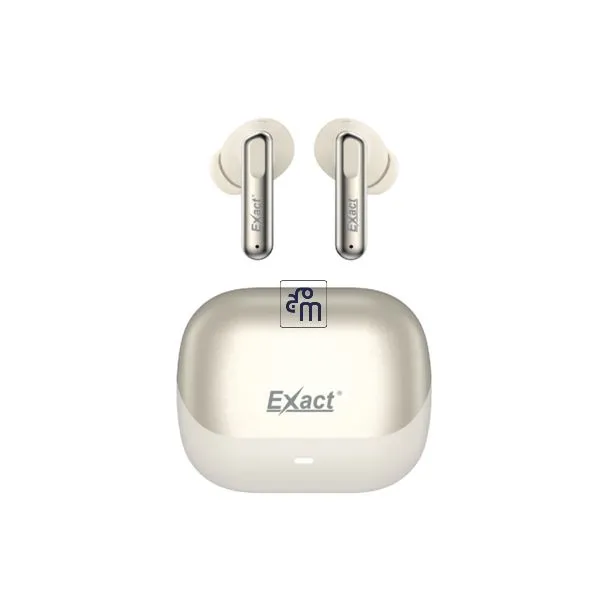 Exact Wireless Headset 2.0 EX20-Gold