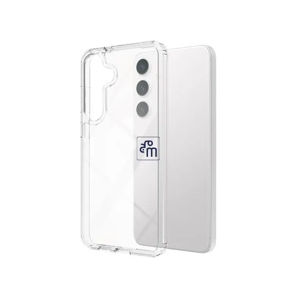 غطاء شفاف Exact لهاتف Galaxy S24 Ultra – موديل 25 UL 02