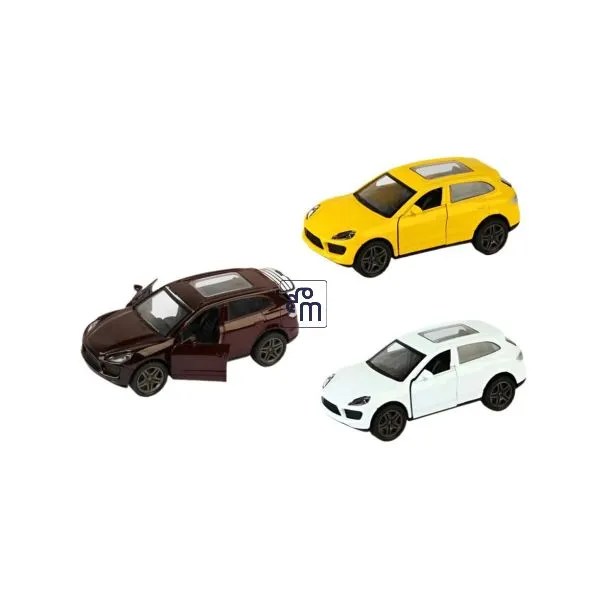 Die-Cast Pull-Back Car – 1:32 Scale – F1142-1  