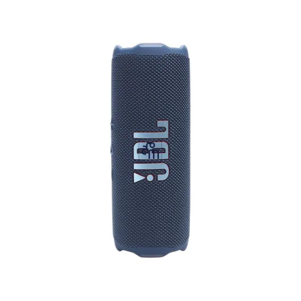 مكبر صوت JBL Flip 7 محمول – معزّز للصوت الجهوري Bass Boost