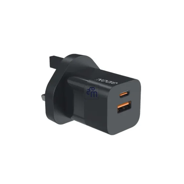 Gidon 20W Adaptor GD704