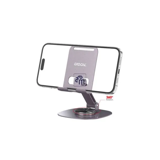 Gidon 360 Rotation Holder GD705