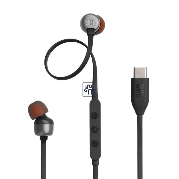 سماعة JBL 310 بمنفذ تايب سي HS310