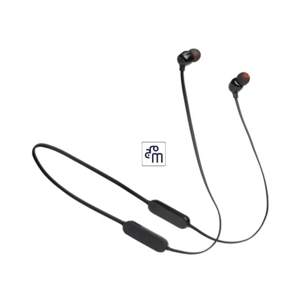 سماعة JBL T125BT داخل الأذن – لاسلكية بتقنية بلوتوث