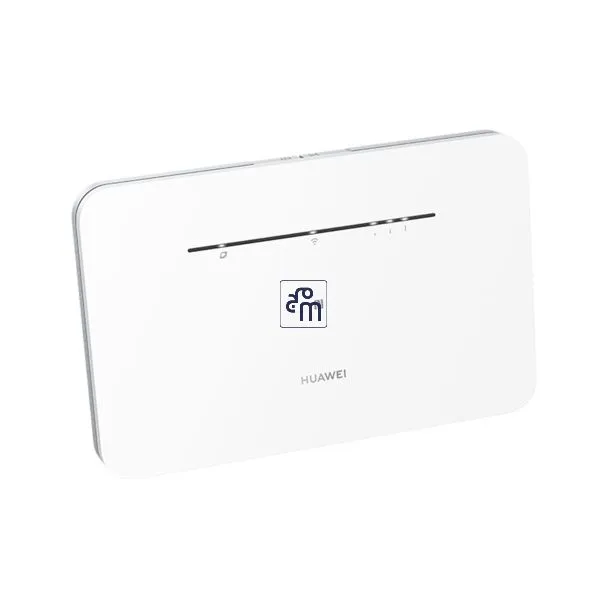 راوتر لاسلكي هواوي 4G LTE بسرعة 150 ميجابت – HWR311
