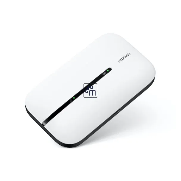 نقطة اتصال محمولة WiFi من هواوي – HWR5576