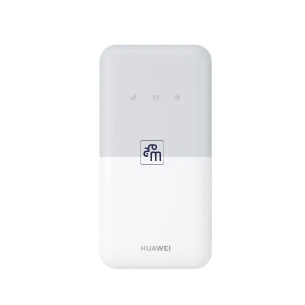 راوتر محمول هواوي 4G WiFi 5 – سرعة 300 ميجابت – HWR5586