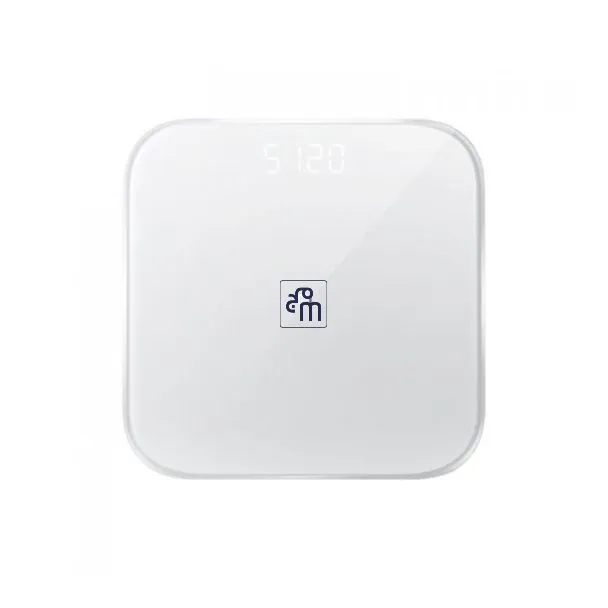 MI Smart Scale Body Composition And Fitness Tracking