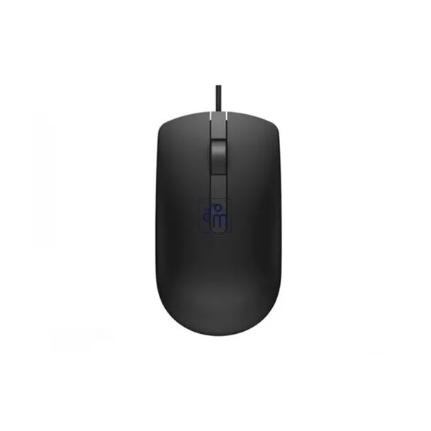 فأرة سلكية Dell Optical MS116