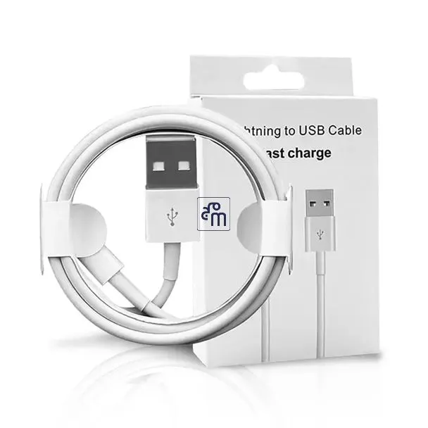 كيبل لايتننغ إلى USB بطول 1 متر MUQW3ZM A