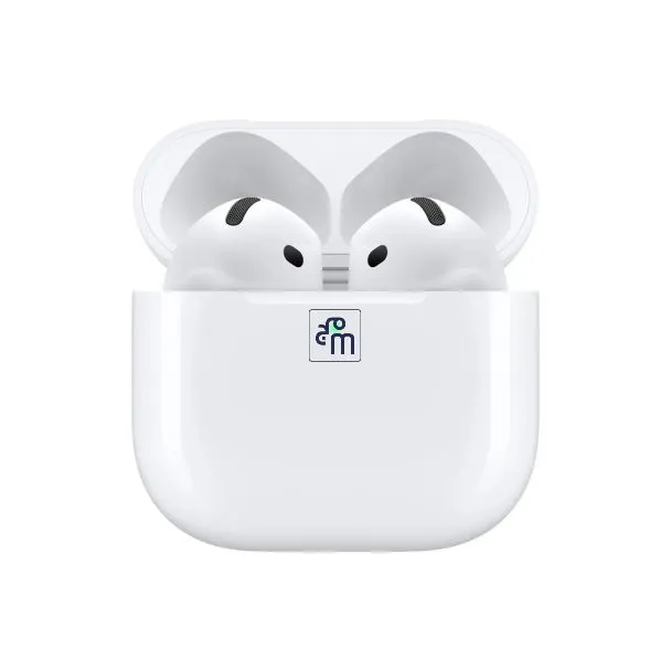 سماعة Apple AirPods الجيل الرابع