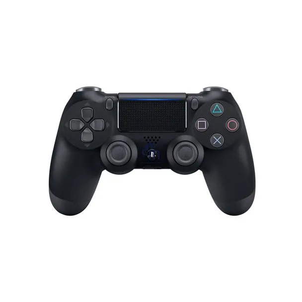 ذراع تحكم بلايستيشن 4 DualShock – أسود – من سوني