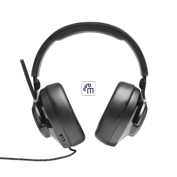 سماعة ألعاب JBL Quantum 300 GAE