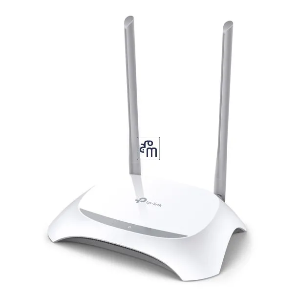 راوتر TP-Link لاسلكي 300 ميجابت في الثانية – موديل R840