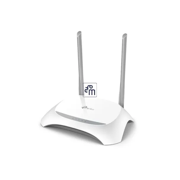 TP Link 300Mbps WiFi Range Extender TL WA850RE