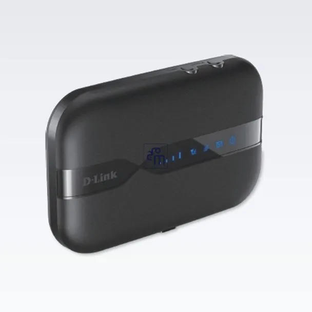راوتر محمول D-Link DWR-932C بتقنية 4G