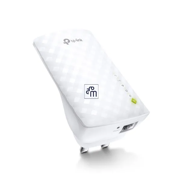 موسع نطاق واي فاي TP-Link AC750 – موديل RE200