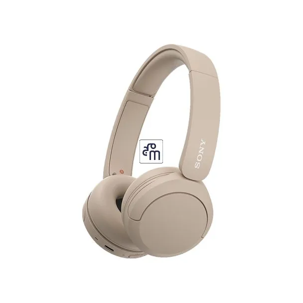 سماعة رأس لاسلكية Sony WH-CH520