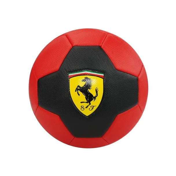 Ferrari Football for Kids – Durable Sports Ball – 25344-5  