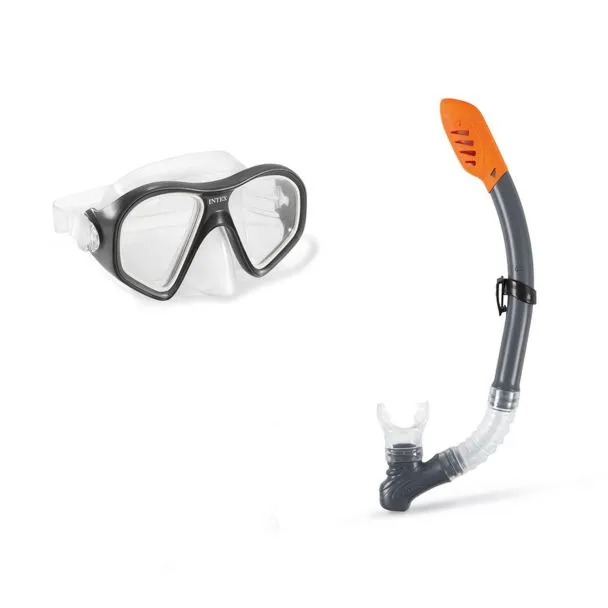 Intex 55648 Reef Rider Swim Set 