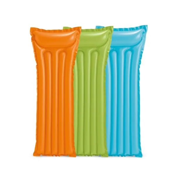 Intex 59703 Economats Inflatable Floating Mats – Assorted